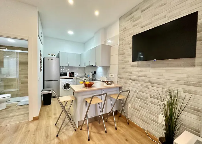 Casita Noctiluca Santa Cruz de Tenerife