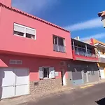 Casita Noctiluca Санта-Крус-де-Тенерифе