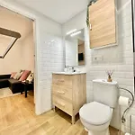 Апартаменты Casita Noctiluca *