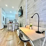 Апартаменты Casita Noctiluca *