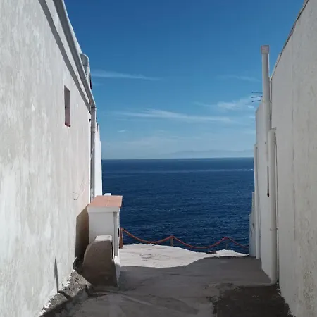 Casita Noctiluca *