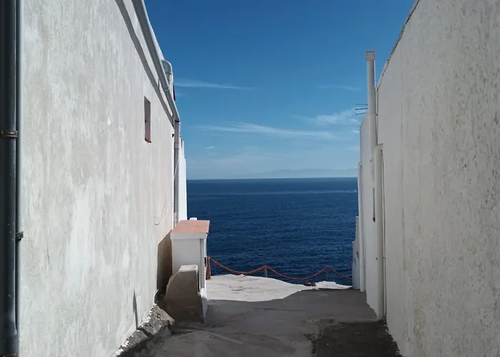 Casita Noctiluca *