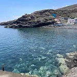 شقة Casita Noctiluca سانتا كروز دي تينيريف