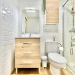 شقة Casita Noctiluca سانتا كروز دي تينيريف