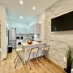Casita Noctiluca سانتا كروز دي تينيريف