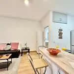 شقة Casita Noctiluca