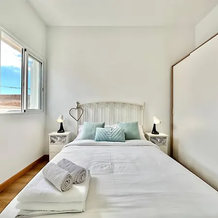 Apartment Casita Noctiluca *