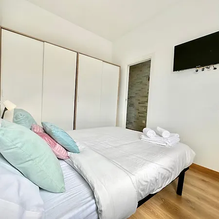 شقة Casita Noctiluca *