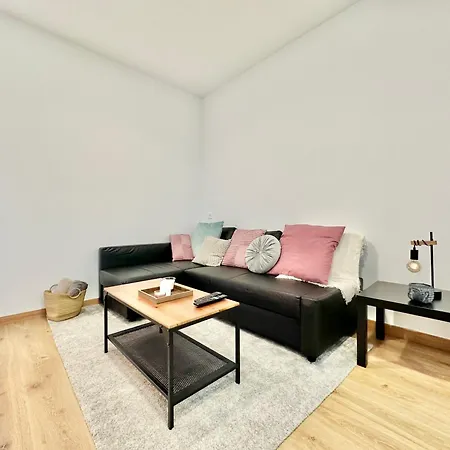Apartment Casita Noctiluca