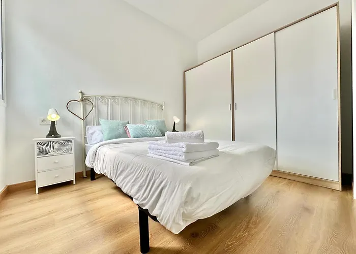 Apartment Casita Noctiluca Santa Cruz de Tenerife