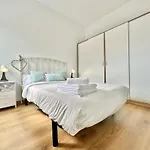 Lägenhet Casita Noctiluca Santa Cruz de Tenerife