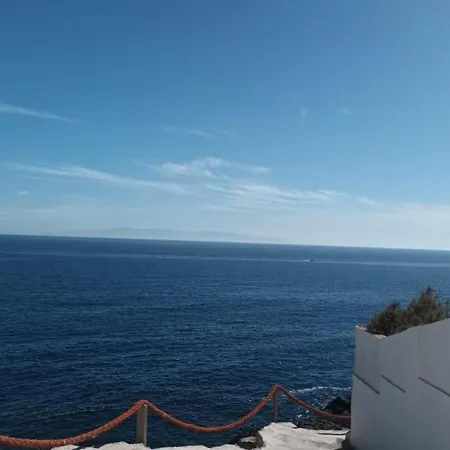 Apartmán Casita Noctiluca