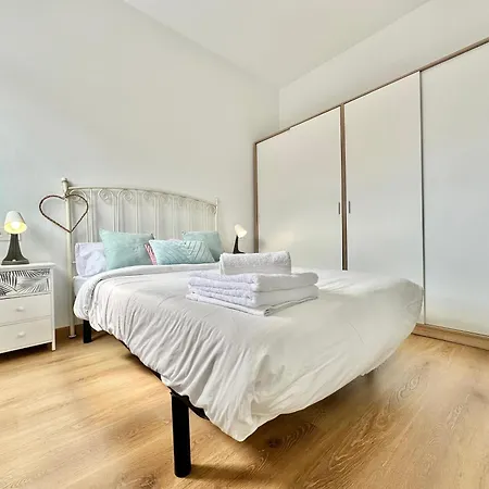 Apartmán Casita Noctiluca Santa Cruz de Tenerife