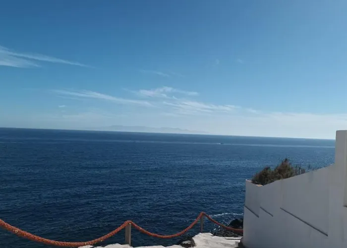 Apartmán Casita Noctiluca