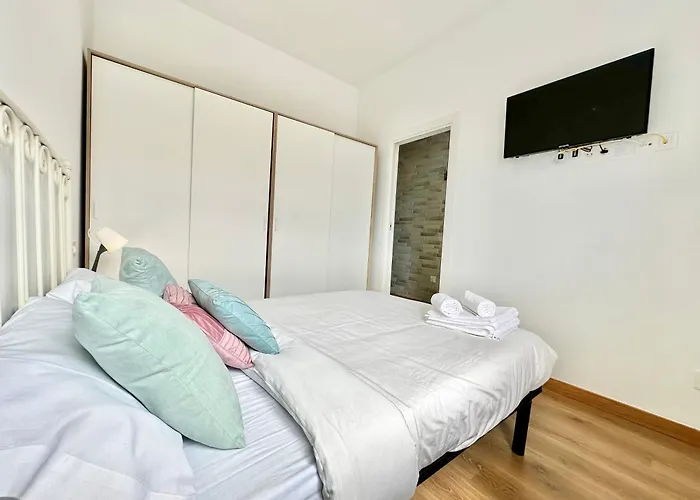 Apartmán Casita Noctiluca *