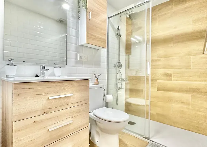 Apartmán Casita Noctiluca *