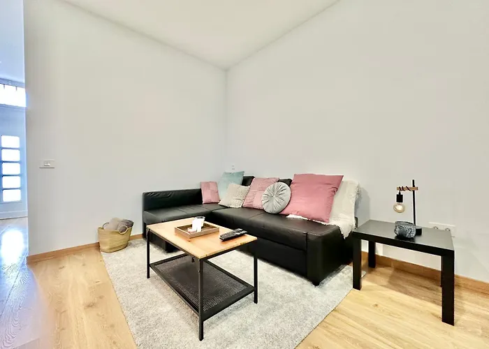 Apartmán Casita Noctiluca