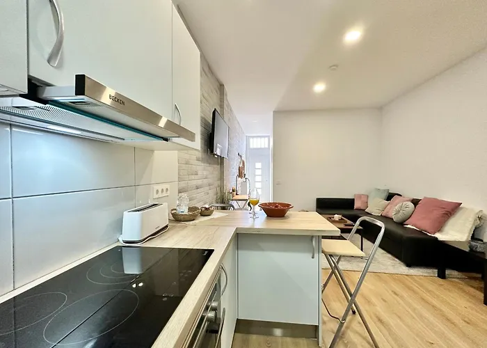 Casita Noctiluca Santa Cruz de Tenerife