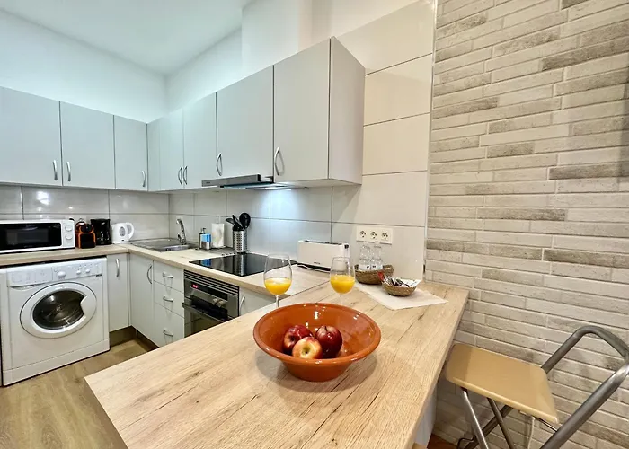 Apartmán Casita Noctiluca Santa Cruz de Tenerife