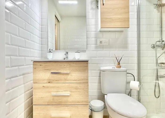 Apartmán Casita Noctiluca Santa Cruz de Tenerife