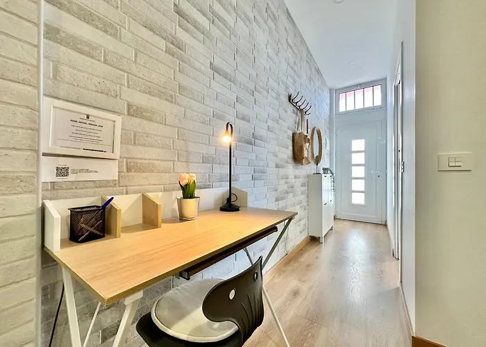 Apartmán Casita Noctiluca