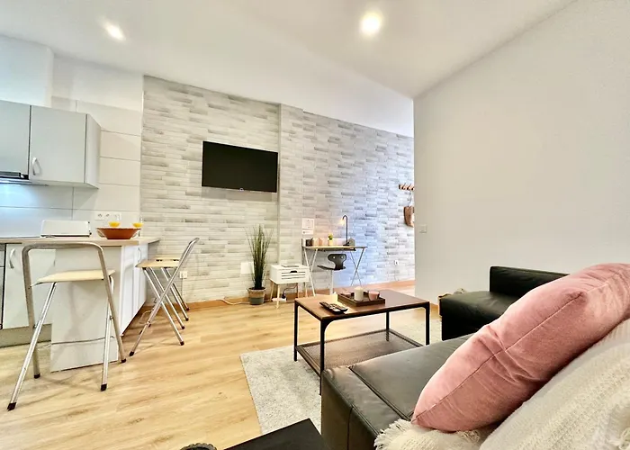 Apartmán Casita Noctiluca Santa Cruz de Tenerife