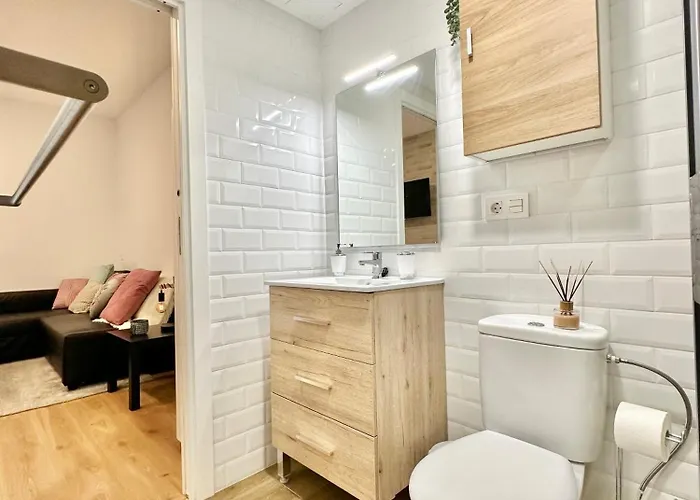 Apartmán Casita Noctiluca *