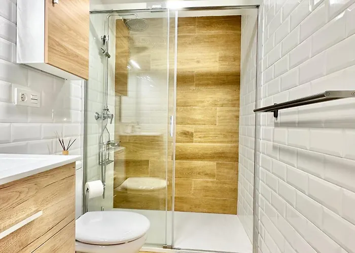 Apartmán Casita Noctiluca Santa Cruz de Tenerife